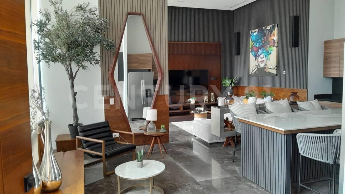 San Pedro Garza García, Nuevo León 66220, Mexico