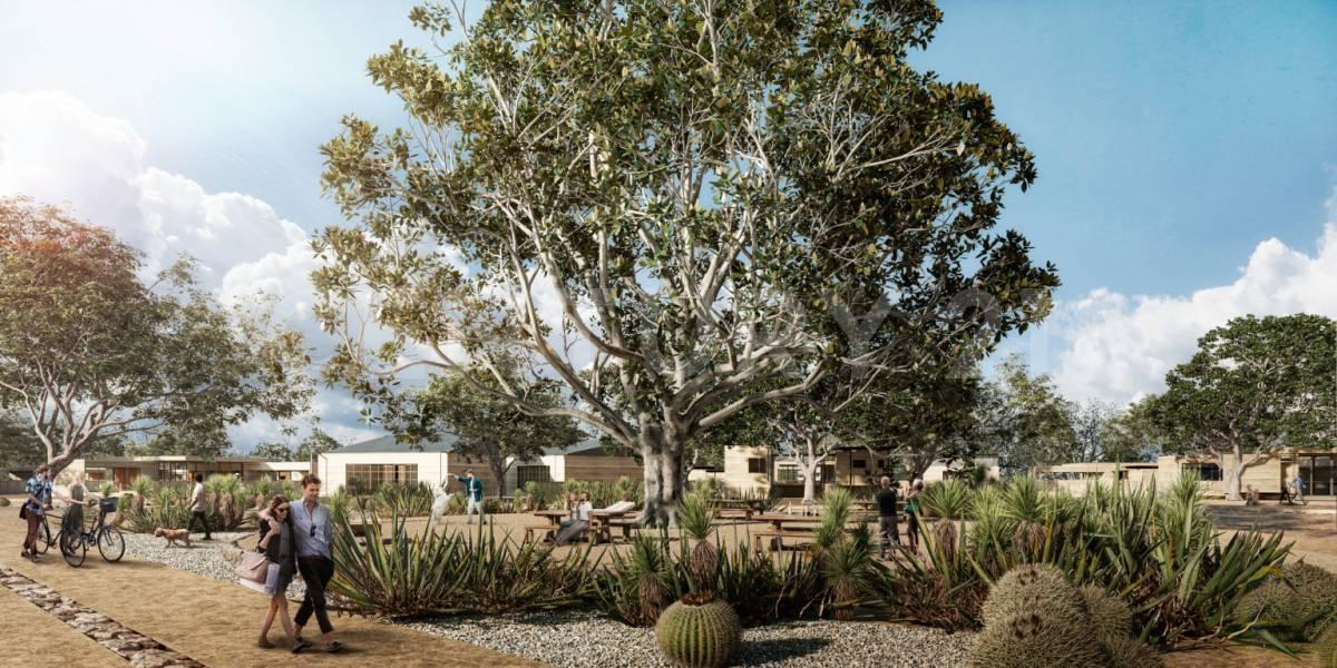 Ex Hacienda Amargos 100,, Ramos Arizpe, Coahuila 25914, México