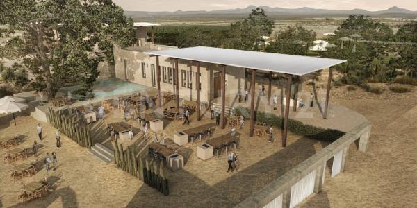 Ex Hacienda Amargos 100,, Ramos Arizpe, Coahuila 25914, México