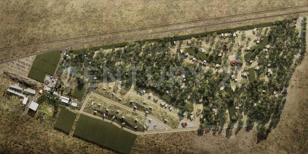 Ex Hacienda Amargos 100,, Ramos Arizpe, Coahuila 25914, México