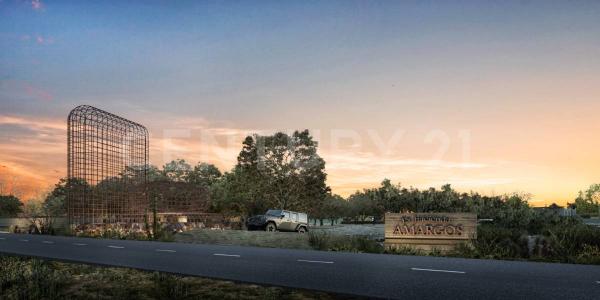 Ex Hacienda Amargos 100,, Ramos Arizpe, Coahuila 25914, México