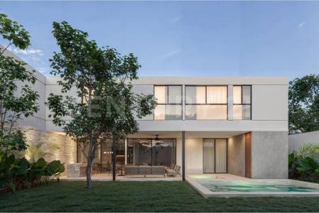 Residencial el Origen Tablaje catastral 34464,, Mérida, Yucatán 97302, México