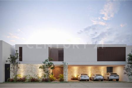 Residencial el Origen Tablaje catastral 34464,, Mérida, Yucatán 97302, México