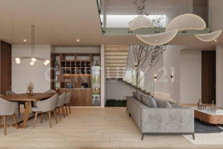 Residencial el Origen Tablaje catastral 34464,, Mérida, Yucatán 97302, México