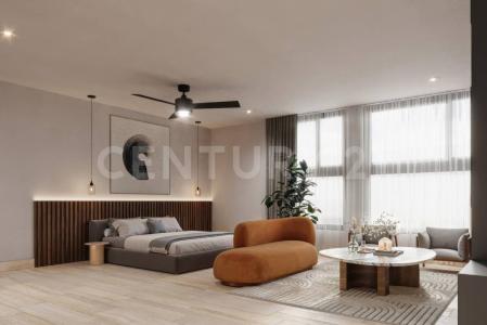 Residencial el Origen Tablaje catastral 34464,, Mérida, Yucatán 97302, México