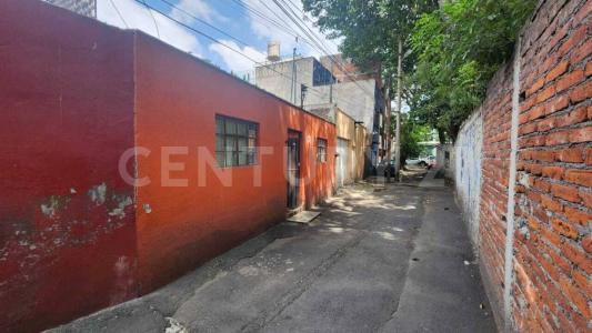 Norte 71 3138,, Azcapotzalco, Ciudad De México 02840, Messico