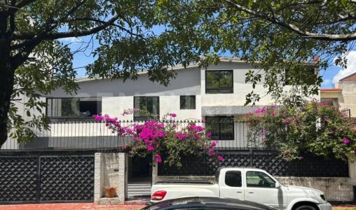 Cidonia 49,, Coyoacán, Ciudad De México 04890, Mexico