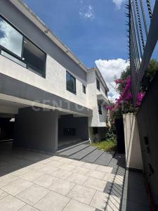 Cidonia 49,, Coyoacán, Ciudad De México 04890, México