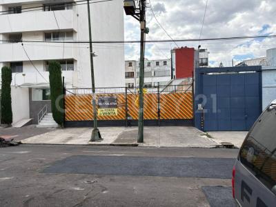 Uxmal 441,, Benito Juárez, Ciudad De México 03020, Meksika