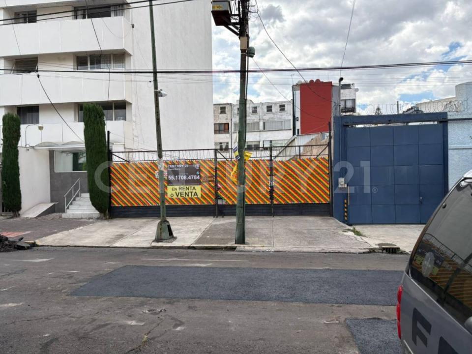 Uxmal 441,, Benito Juárez, Ciudad De México 03020, Mexico