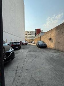 Uxmal 441,, Benito Juárez, Ciudad De México 03020, Mexico