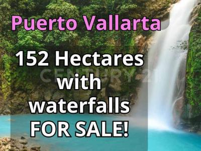 PALO MARIA FRACCION 2,, Puerto Vallarta, Jalisco 48294, Mexico