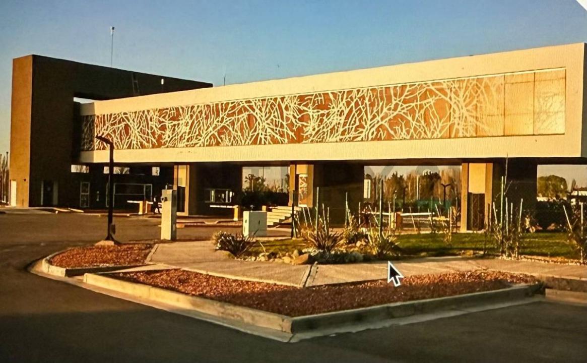 ALMA GARDENIA , Luján De Cuyo, Mendoza 00001, Argentina