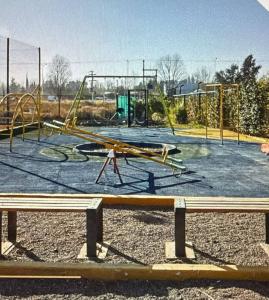 ALMA GARDENIA , Luján De Cuyo, Mendoza 00001, Argentina