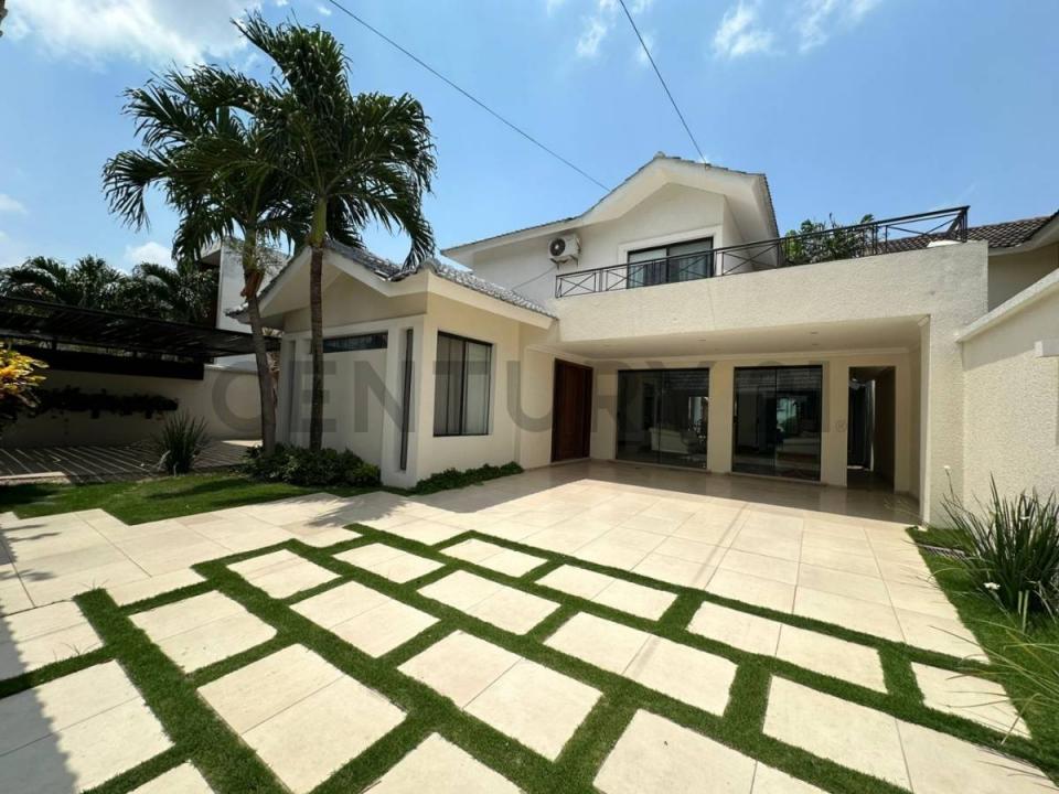 BARRIO LAS PALMAS CALLE PUERTO BUSCH , Oeste, Santa Cruz 00001, Bolivia