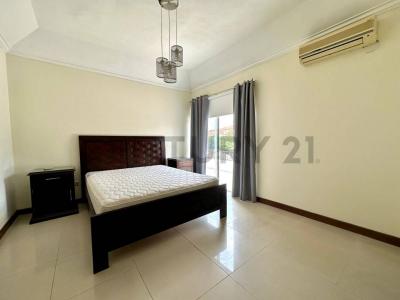 BARRIO LAS PALMAS CALLE PUERTO BUSCH , Oeste, Santa Cruz 00001, Bolivia