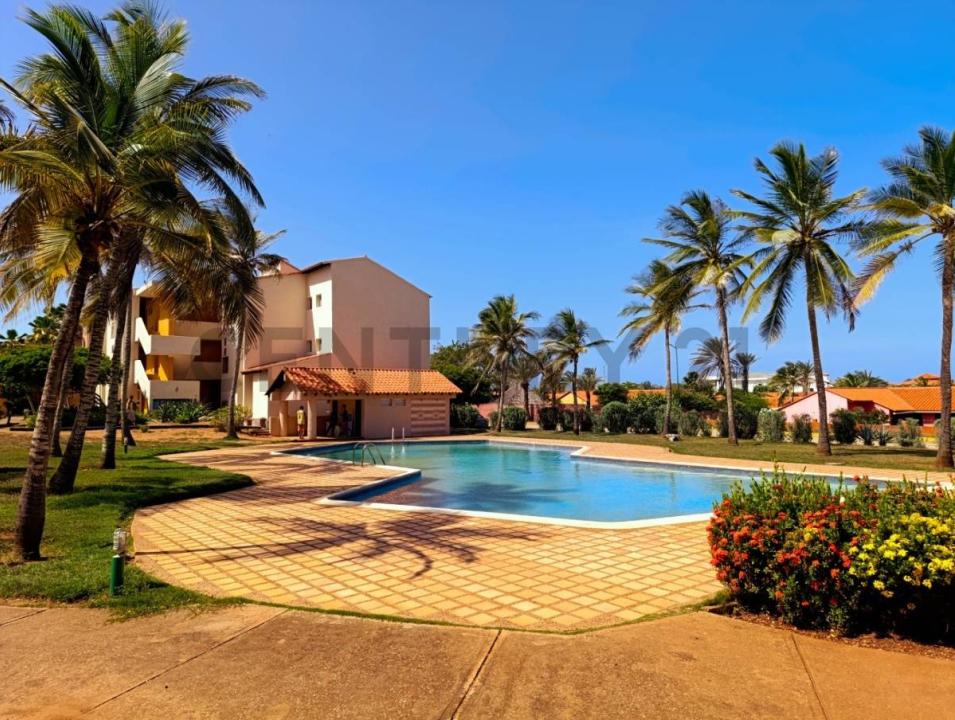 principal la blanquilla urbanizacion puerto real, La Plaza De Paraguachí, Nueva Esparta 6301, 委內瑞拉