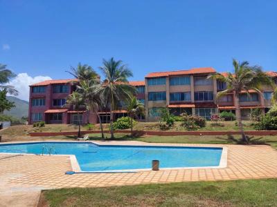 principal la blanquilla urbanizacion puerto real, La Plaza De Paraguachí, Nueva Esparta 6301, 委內瑞拉