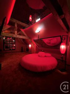 Fresnoy Le Grand, Picardie 02230, Francia