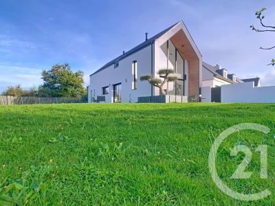 Le Tour Du Parc, Bretagne 56370, France