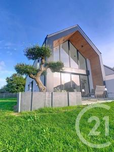 Le Tour Du Parc, Bretagne 56370, 法國