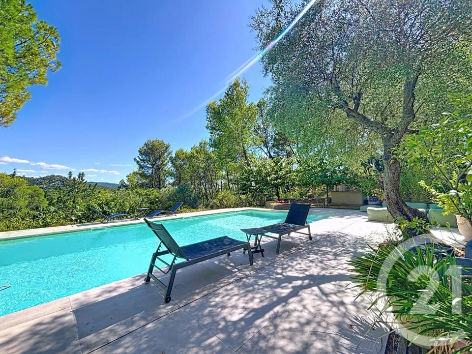 St Mathieu De Treviers, Langwedocja-Roussillon 34270, Francja