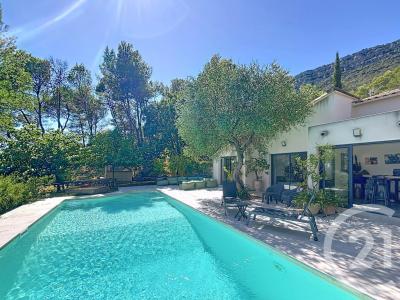 St Mathieu De Treviers, Langwedocja-Roussillon 34270, Francja