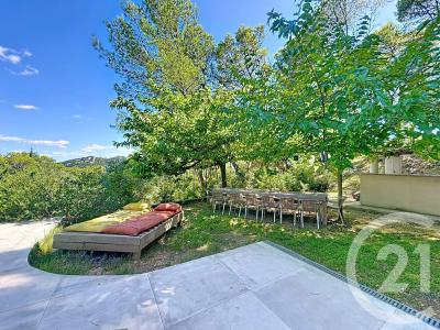 St Mathieu De Treviers, Langwedocja-Roussillon 34270, Francja