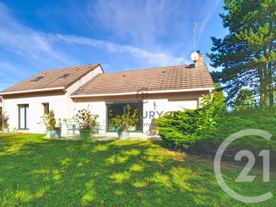 Levignen, Picardie 60800, Frankreich