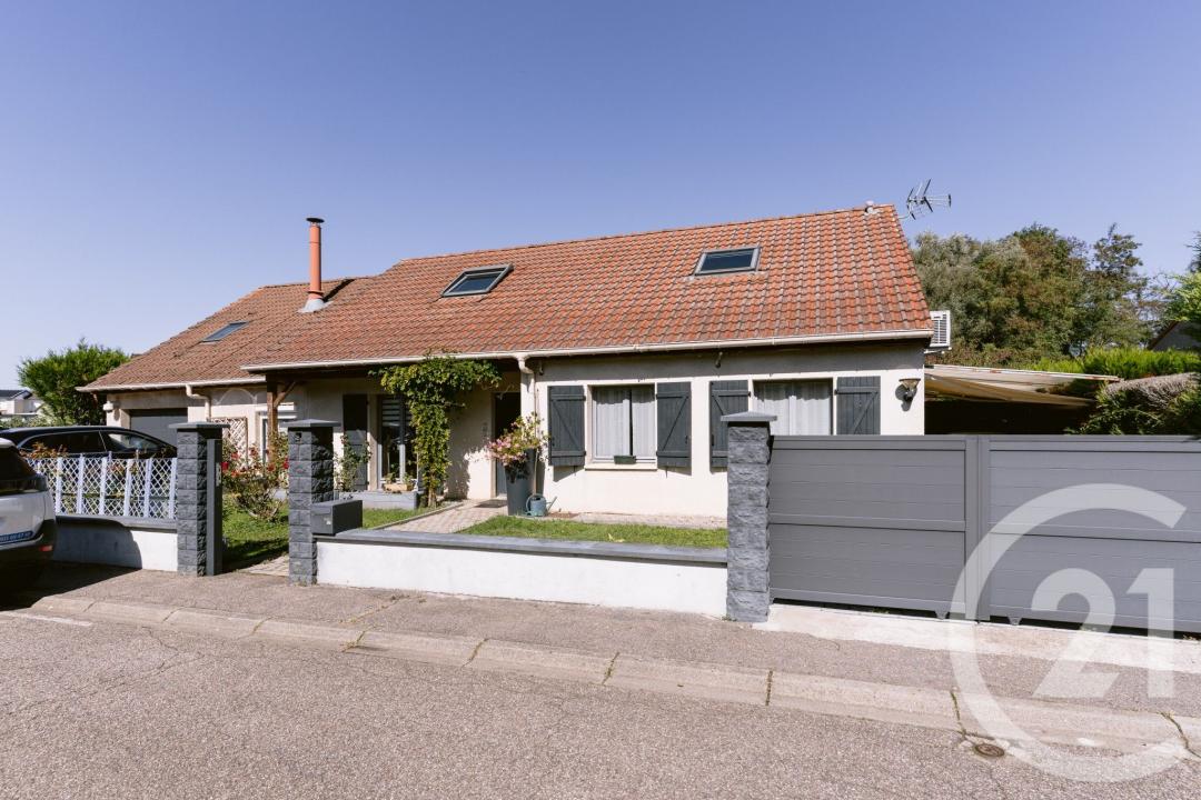 Maizieres Les Metz, ロレーヌ 57280, アキタン