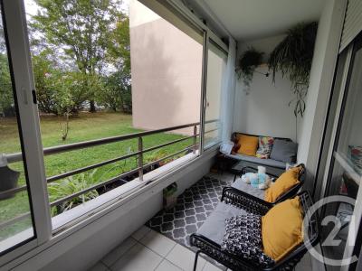 Franconville La Garenne, Île-de-France 95130, Pháp