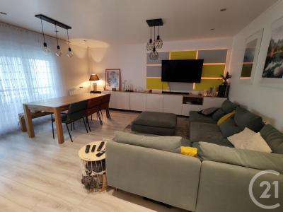 Franconville La Garenne, Île-de-France 95130, Pháp