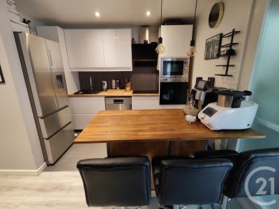 Franconville La Garenne, Île-de-France 95130, Pháp