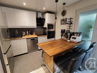 Franconville La Garenne, Île-de-France 95130, Pháp