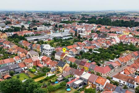 Melantrichova, Prostějov, Prostějov 79601, Repubblica Ceca