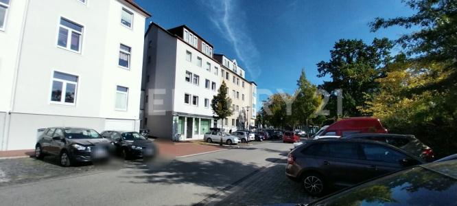 Steingrube 15, Hildesheim, Niedersachsen 31141, Deutschland