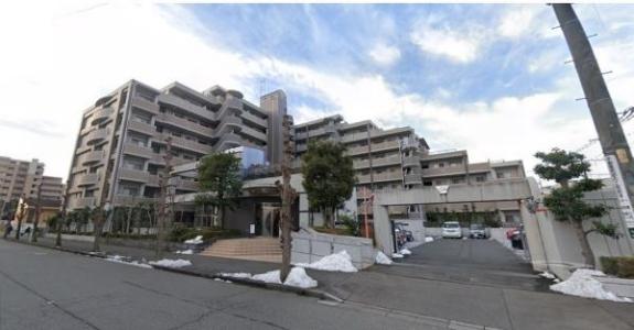 南台３丁目, アーベイン川越ふじみ公園キッズガーデン, 川越市, סאיטמה 350-1165, יפן