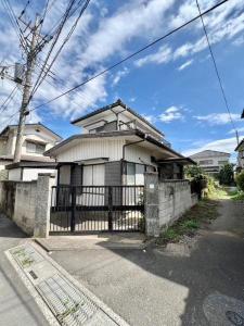 小松1丁目, 鴻巣市, Saitama 365-0041, Japan