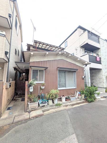 南町2丁目, 蕨市, Saitama 335-0003, Japan