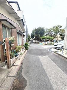 南町2丁目, 蕨市, Saitama 335-0003, Japan