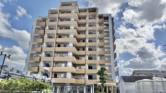 口谷西3丁目, ダイアパレス宝塚クオリテージ1, 宝塚市, Hyogo 665-0813, Japan