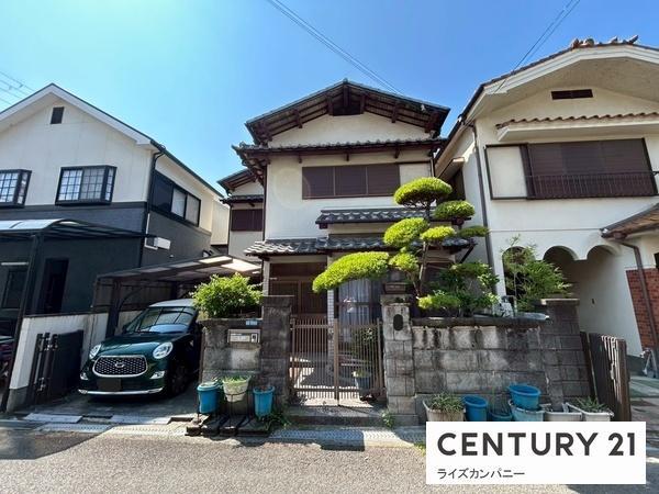 助松町２丁目, 泉大津市助松町2丁目　中古戸建, 泉大津市, Osaka 595-0071, Japonya