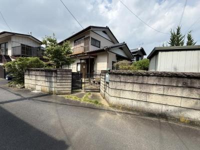 金町１丁目, 水戸市金町　中古戸建, 水戸市, Ibaraki 310-0066, Japón