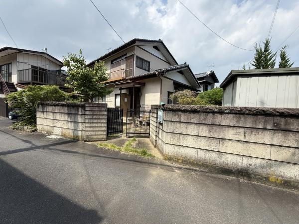 金町1丁目, 水戸市金町 中古戸建, 水戸市, Ibaraki 310-0066, Japon