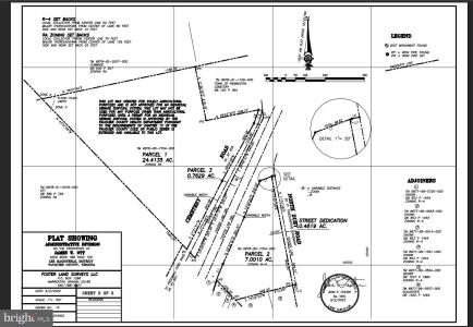 N Duey Road, Remington, Virginia 22734, USA