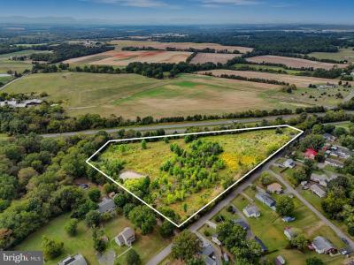 N Duey Road, Remington, Virgínia 22734, Estados Unidos