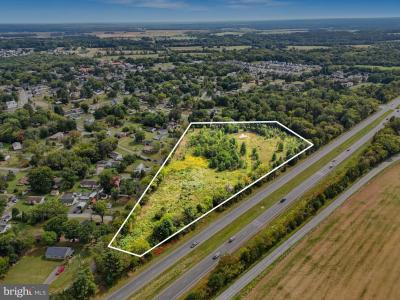 N Duey Road, Remington, Virgínia 22734, Estados Unidos