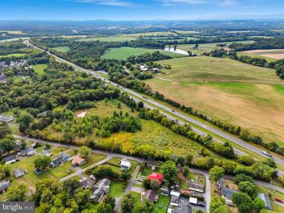 N Duey Road, Remington, Virgínia 22734, Estados Unidos