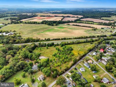 N Duey Road, Remington, Virgínia 22734, Estados Unidos