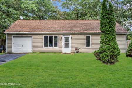 32 1st Street, Barnegat, New Jersey 08005